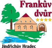 Hotel Frankův dvůr ****